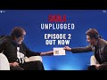 Unplugged Episode 2 Amitabh Bachchan Shah Rukh Khan Badla Promotions