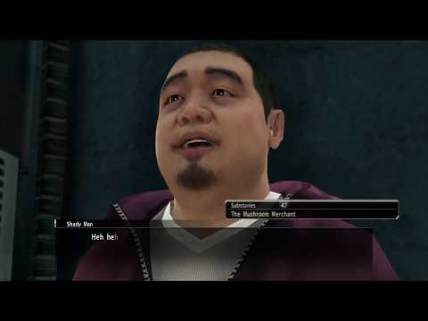 Karl plays Yakuza 0 Pt 53 - Is Kiryu a half billion yen man?