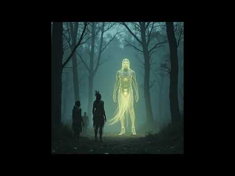Spirit Mothers Of Gaia (Ancient Voices) Track 13