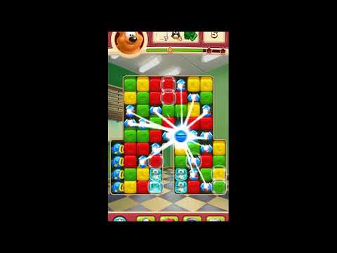 Toon Blast Level 1910