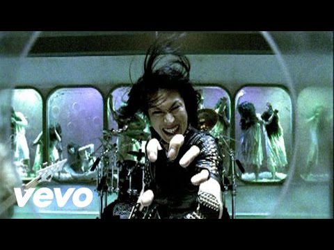 SEX MACHINEGUNS - 愛人28