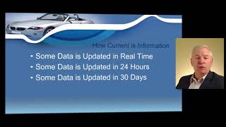 California Dealers National Motor Vehicle Title Information System