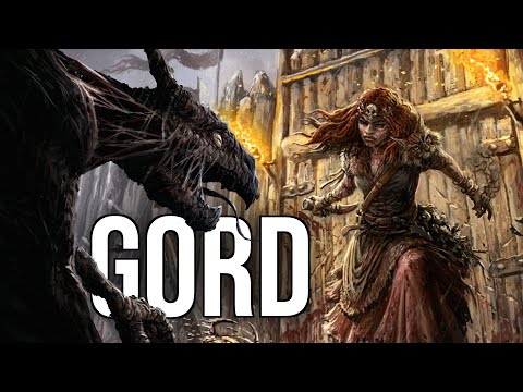 Das FINSTERSTE Spiel das ich JEMALS spielte! | GORD | Steam Next Fest | deutsch