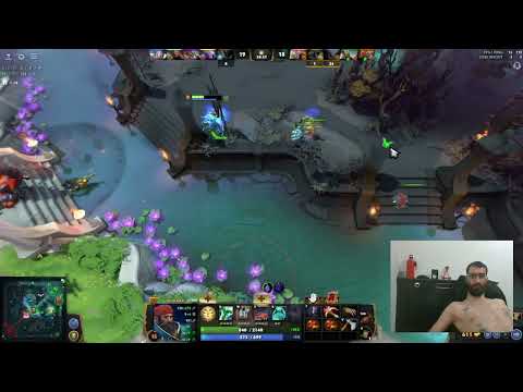 Admiral Kunkka One Shot Dota 2