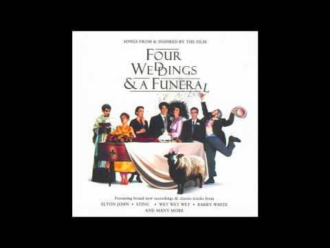 Four Weddings And A Funeral - Theme - Soundtracks
