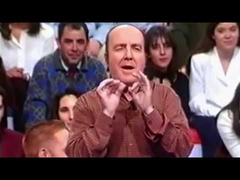 Chiquito de la Calzada - El Mariquita que Debía mucho Dinero [Chiste]