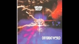 Uriah Heep - All for One