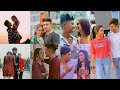 Priya Tiwari Sachin Aayushi Vishal Instagram Reels Videos