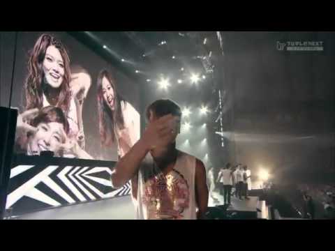 121026 SMTOWN Live in Tokyo SMTOWN - Hope