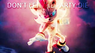 Shadow AMV - Sleeping With Sirens ~ Don't let The Party Die (Remake 2025)