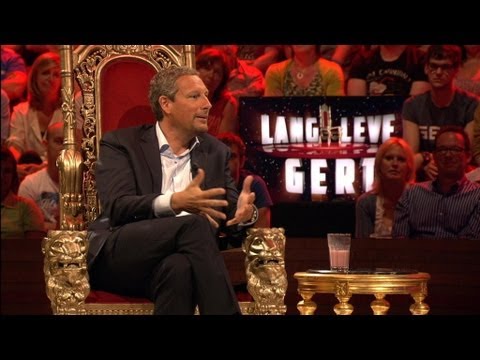 Hoeveel geld staat op de bankrekening van Gert Verhulst? | Lang Leve | VTM