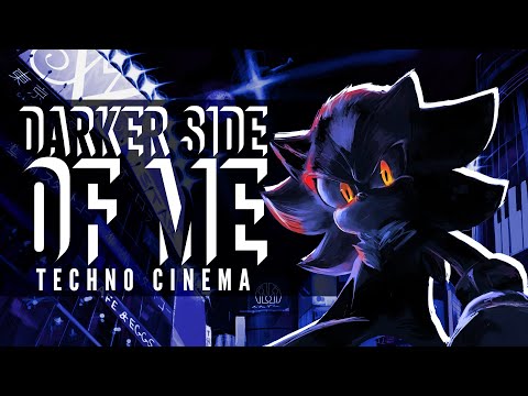 Video thumbnail for Darker Side of Me (Techno Cinema Remix)