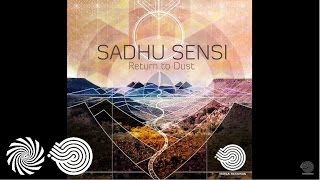 Sadhu Sensi - Disco Dub