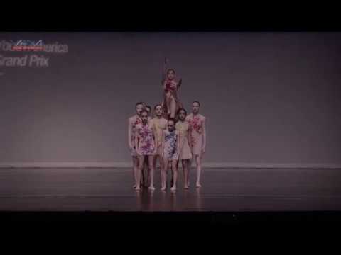 YAGP 2020 CHICAGO: The Light That Binds Us