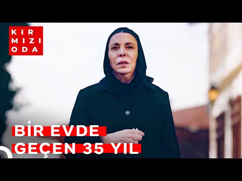 Baştan Sona Selvi'nin Hikayesi | Kırmızı Oda