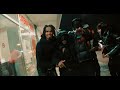 Nevatouchdastand x Ranks Ina Month (Official Music Video)