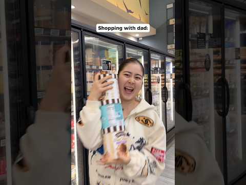 And then mom scolds dad 🥀 #sofimanassyan #relatable #funny