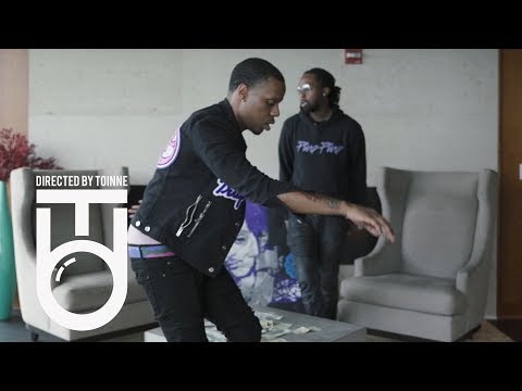 Asa2Times "Purple Rain" Official Music Video Produced By D. Brooks Exclusive Shot By @Lvtrtoinne