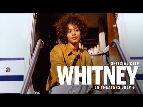 Whitney (2018) (Clip 'Rehearsal')