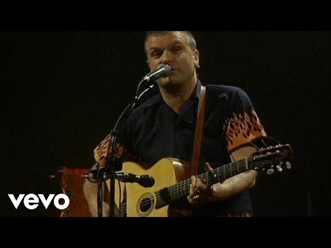 Sanseverino - Les Sénégalaises (Les Sénégalaises Tour au Théâtre Sébastopol 2004)