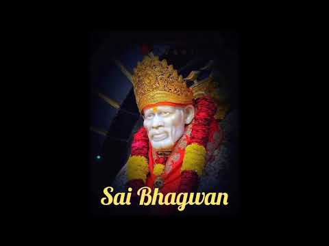 Sai Ram Sai Shyam Sai Bhagwan WhatsApp status video