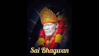 Sai Ram Sai Shyam Sai Bhagwan WhatsApp status vide