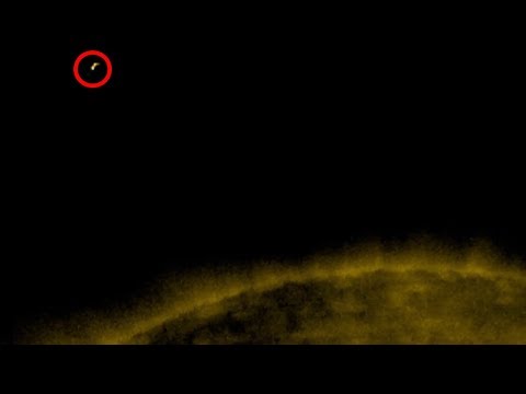 Gigantisches Objekt in der nähe der Sonne entdeckt