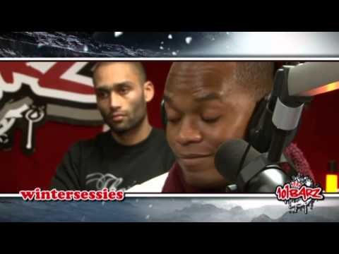 RASCLE | Wintersessie 2012 | 101Barz