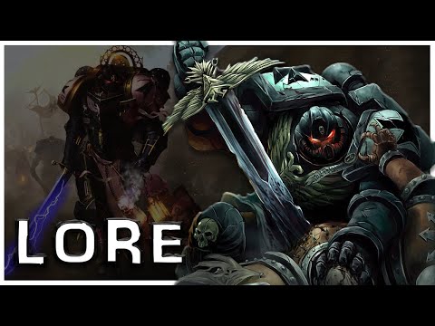 The Black Templars EXPLAINED By An Australian | Warhammer 40k Lore