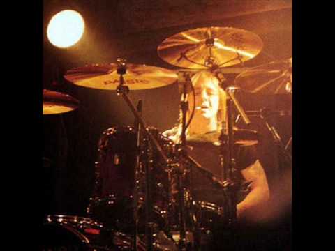 AC/DC-Phil Rudd Drum loop