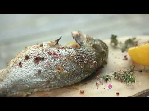 Dorado Delight:  The Ultimate Fish Cook Guide