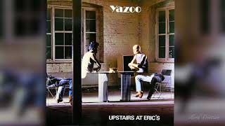 Yazoo - Bad Connection - Redux &amp; Instrumental
