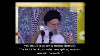 Download lagu Şiə Fadlallah Hz.Fatimə'nin evinə edilmiş hücumu inkar edir! mp3 Download lagu Şiə Fadlallah Hz.Fatimə'nin evinə edilmiş hücumu inkar edir! mp3