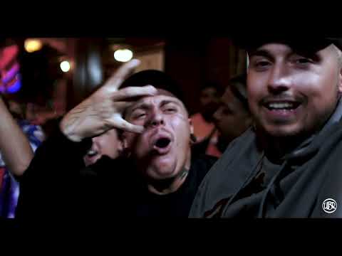 Flow Colombo vs Magic The Prophit