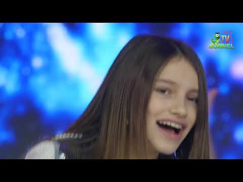 Andreea Rotaru (SIS N BRO) - I Put a Spell on You