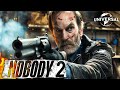 NOBODY 2 Teaser (2025) With Bob Odenkirk & Connie Nielsen