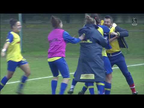 Gli highlights della 10° giornata di #SerieAFemminile TIMVISION