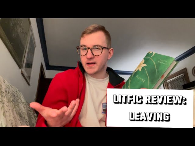 Vídeo relacionado con Leaving