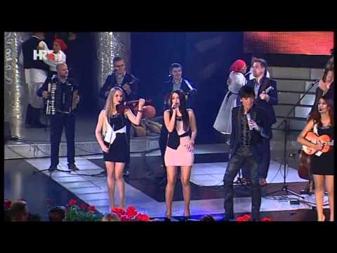 Učiteljice & Stavros & Milenij- Nema natrag Lijepom Našom HRT1