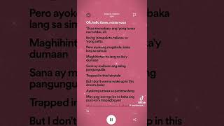 Download lagu Salamin Salamin by :Bini mp3