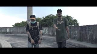 ECKO SHOW   On Dat Bullshit  ft  Ben Utomo (Official Music Video)