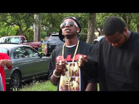 D Menace "WEIGHT" ft Reno Red -Behind Tha Scenes