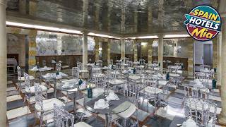 Las Casas de la Juderia Sevilla | Seville, Spain | Hotel Review 🌟