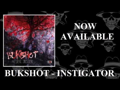 Video thumbnail for Instigator