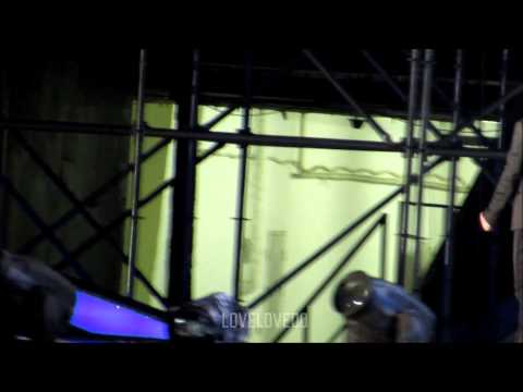 【loveloveDO】131019 Sunday Morning D.O.  focus  SMT in Beijing