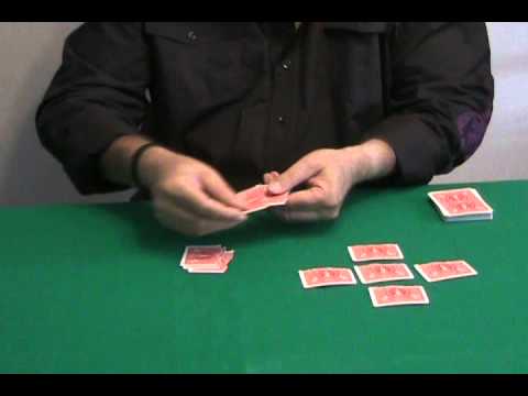 Amazing Self Working Card Magic of Howard Adams by Aldo Colombini - DVD