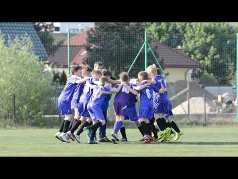 NOSIR Świt II Nowy Dwór Maz.  vs.  AP11 Legionowo