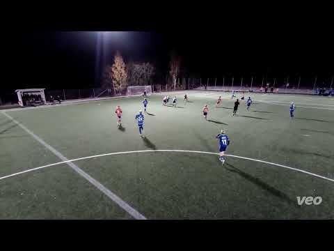 Highlights: Karlslunds IF FK P09 - Lekebergs IF PF09