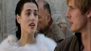 Sc�nes Arthur & Morgana (VO)