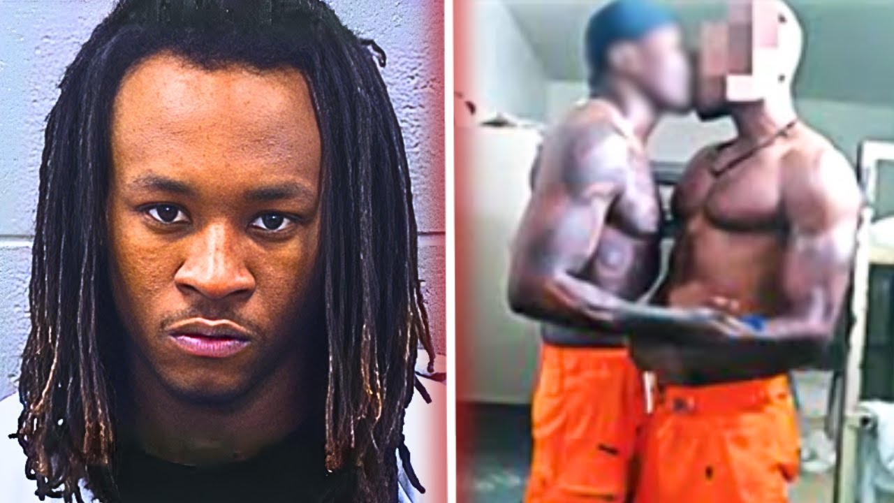 Rappers Who Became Prison B's For Protection